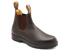 Load image into Gallery viewer, BLUNDSTONE 650 Boots, Brown
