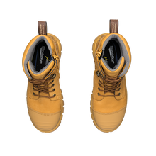 Load image into Gallery viewer, BLUNDSTONE 992 Boots, Wheat