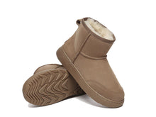 Load image into Gallery viewer, SALE. ALPINE MINI ugg boots