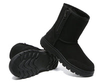 Load image into Gallery viewer, SALE. ALPINE SHORT ZIPPER ugg boots