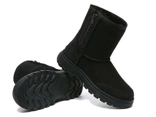 SALE. ALPINE SHORT ZIPPER ugg boots