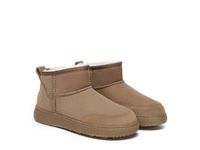 Load image into Gallery viewer, SALE. ALPINE ULTRA MINI ugg boots