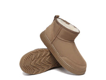 Load image into Gallery viewer, SALE. ALPINE ULTRA MINI ugg boots