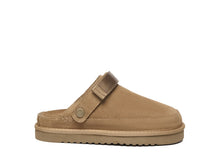 Load image into Gallery viewer, SALE. Goldenstar clogs