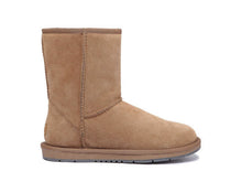 Load image into Gallery viewer, SALE. SHORT ugg boots