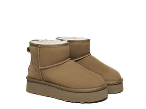 SALE. ULTRA MINI PLATFORM ugg boots