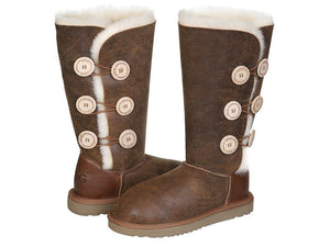 NAPPA BUTTON TALL ugg boots