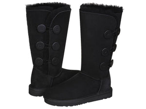 CLASSIC BUTTON TALL ugg boots