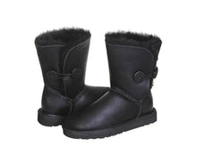 Load image into Gallery viewer, NAPPA BUTTON SHORT ugg boots