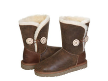 Load image into Gallery viewer, NAPPA BUTTON SHORT ugg boots