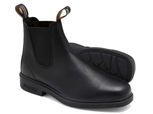 BLUNDSTONE 663 Boots, Black