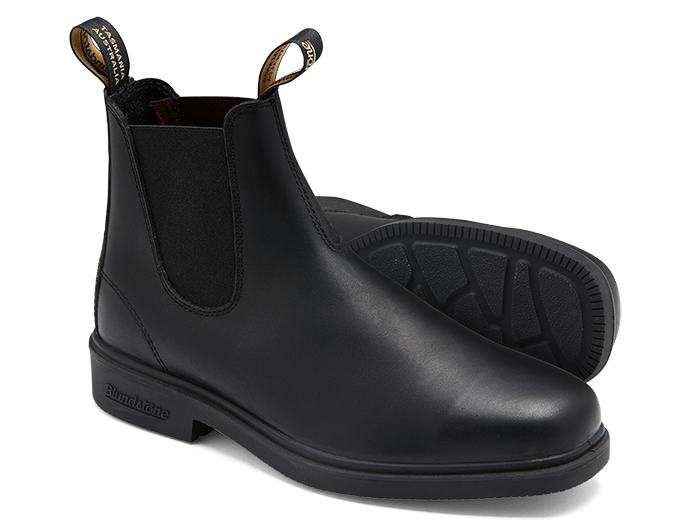 BLUNDSTONE 663 Boots, Black