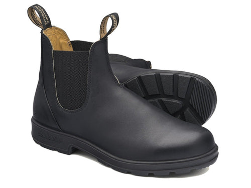 BLUNDSTONE  610 Boots, Black