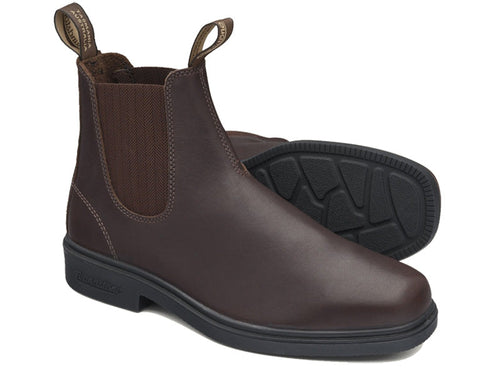 BLUNDSTONE 659 Boots, Brown