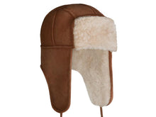 Load image into Gallery viewer, CLASSIC AVIATOR ugg hat