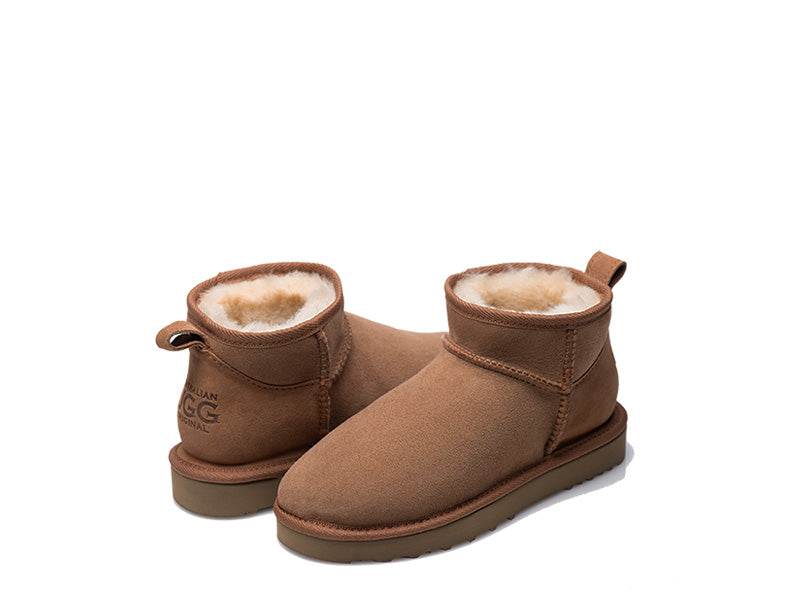 Classic hotsell ugg australia